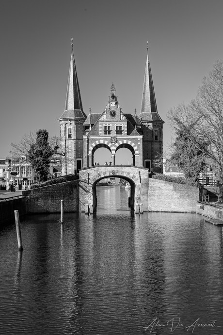 waterpoort