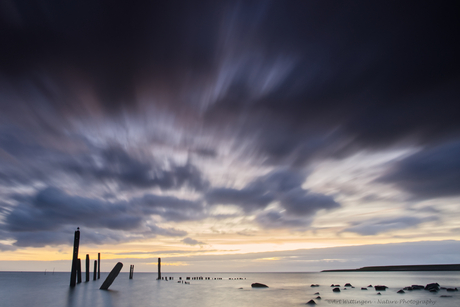 Haventje van Sil Kong Exposure