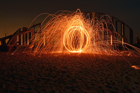 "Ring of Fire"