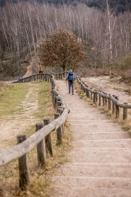 Hiking