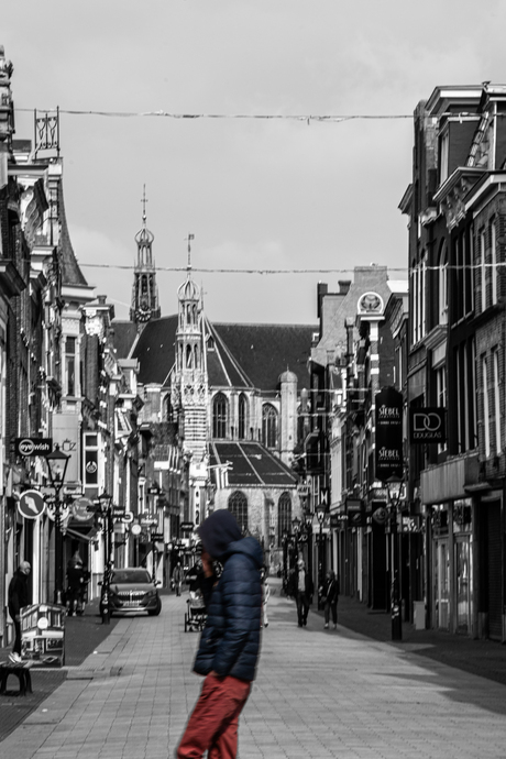 Bewogen