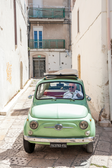 Cinquecento
