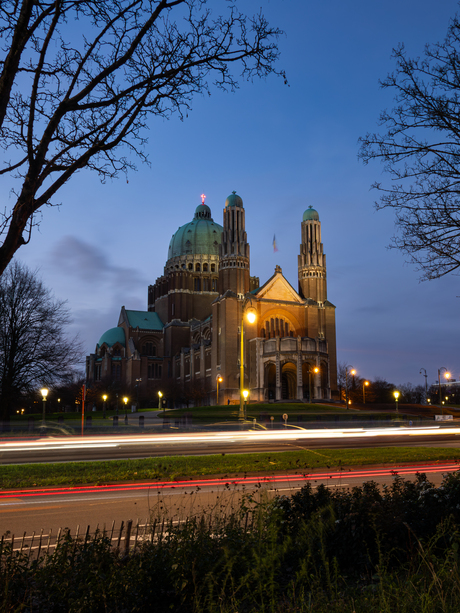 Basiliek van Koekelberg