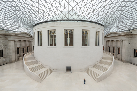 The British Museum