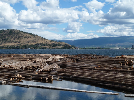 okanagan lake