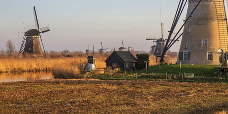 Werelderfgoed is zo mooi