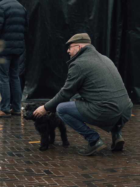 Een band voor het leven