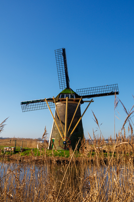 Molen Stevenshof