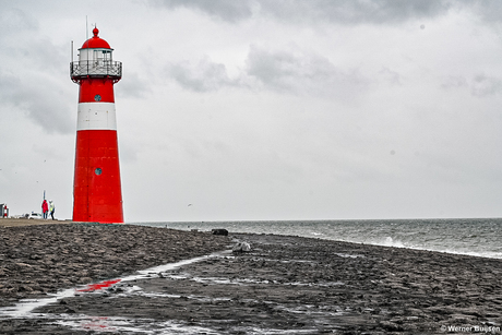 Vuurtoren Westkapelle