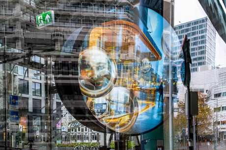 De verwarrende wereld