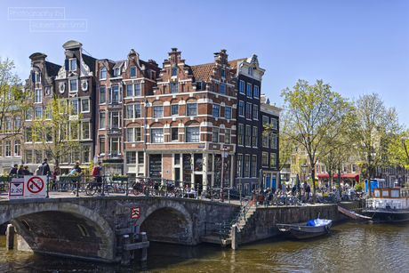 Lekkeresluis brug Amsterdam Brug 59