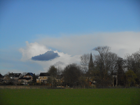 Wolk