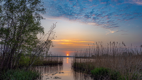 Leekstermeer