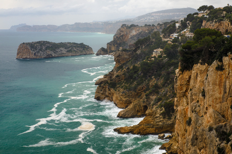 Cabo de la Nao