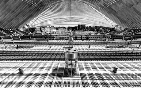 Modern architecture 12