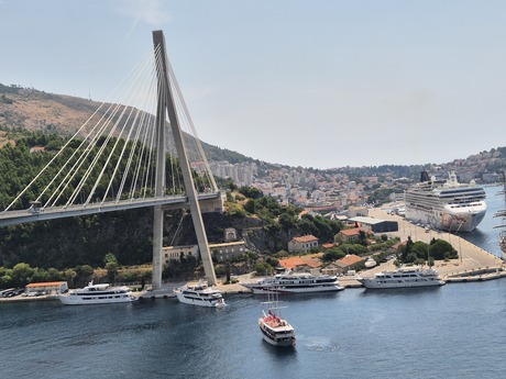 haven Dubrovnik