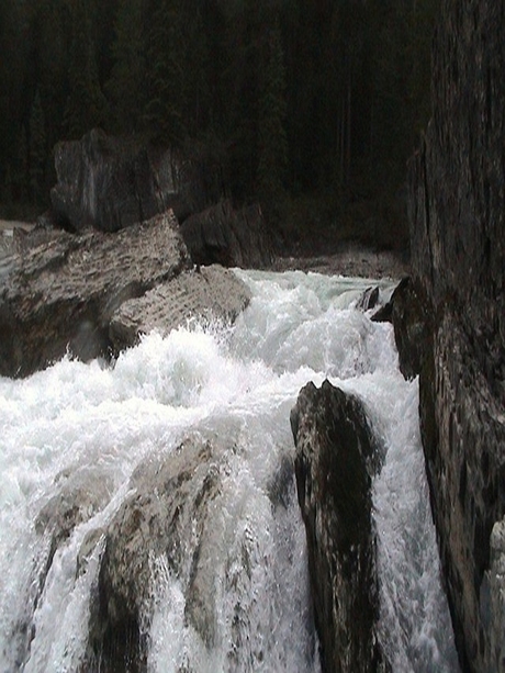 Waterval 2