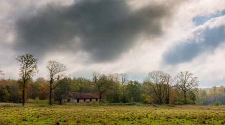 Herfst