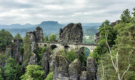 Bastei