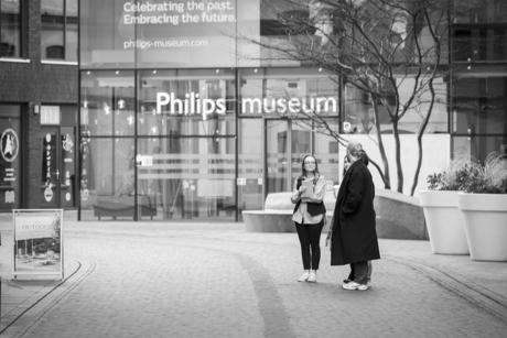 Phillips Museum