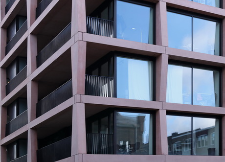 foto serie 1 nieuwbouw