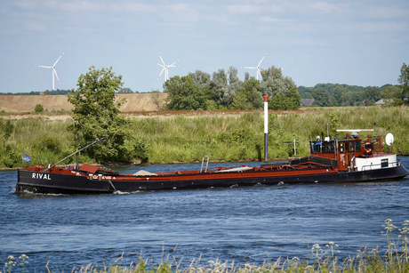 Vroeger