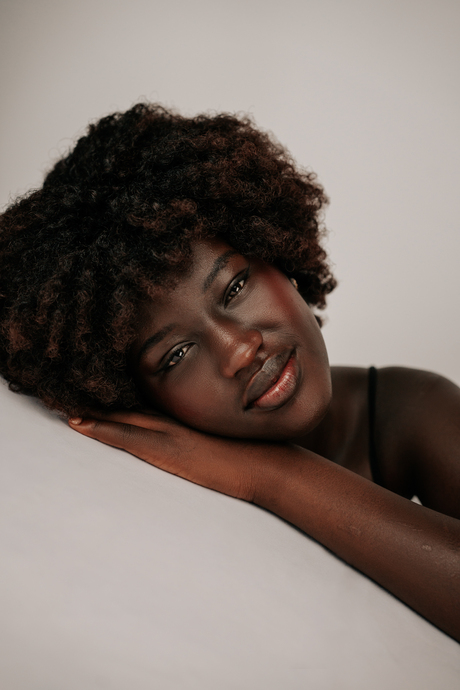 Zikiriat in Portrait