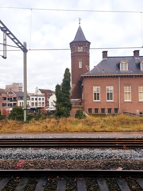 Station Weert