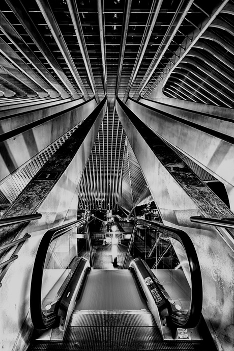 Modern architecture 06