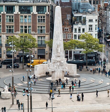Amsterdam