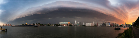 The Storm