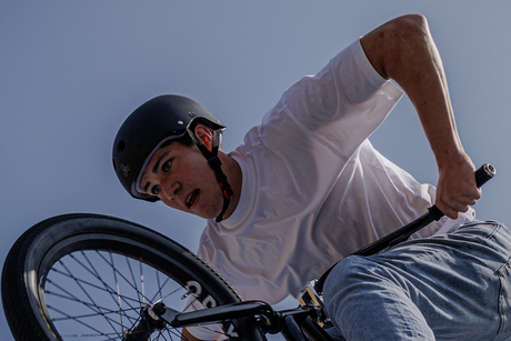BMX Brunno Colautti