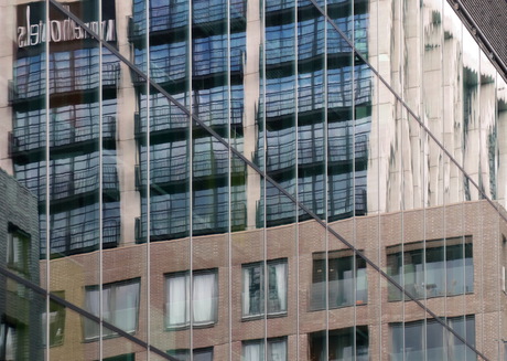 Foto serie 8 Nieuwbouw