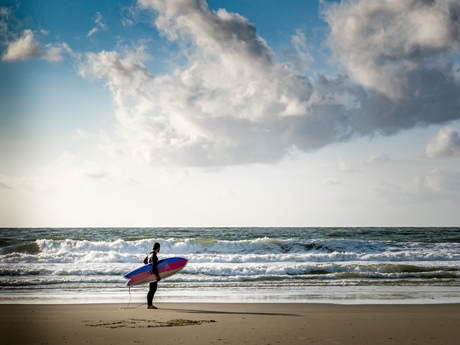 To surf or not to surf