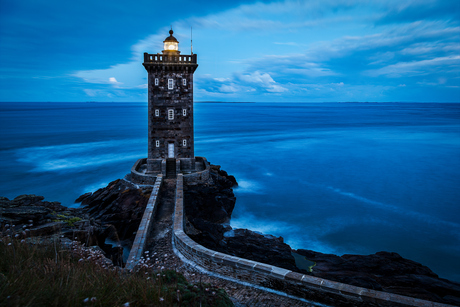 Between Day and Night