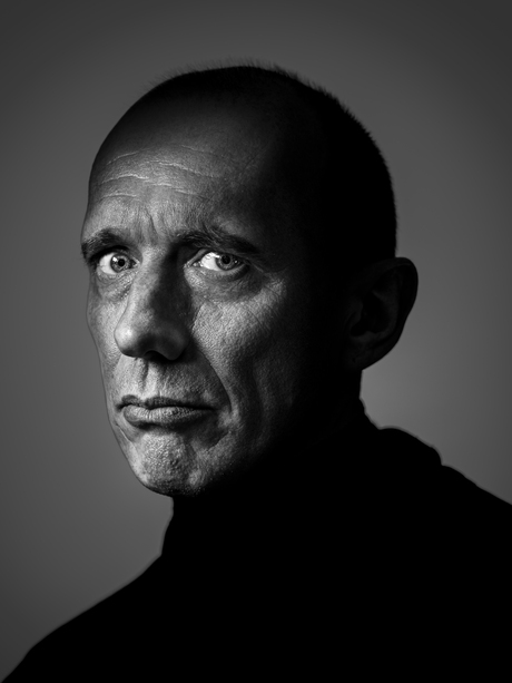 Portret opdracht