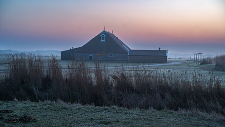 Wierschuur, Terschelling