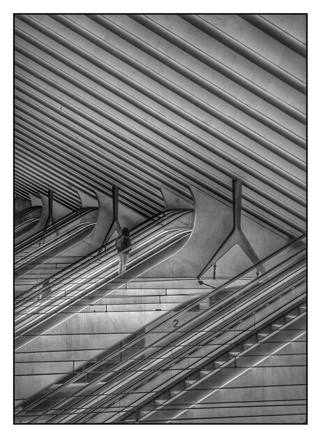 Station Luik