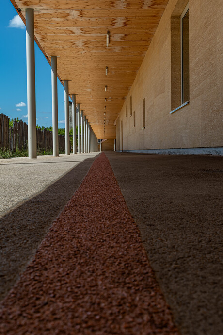 Scholencomplex Rousson (Frankrijk)