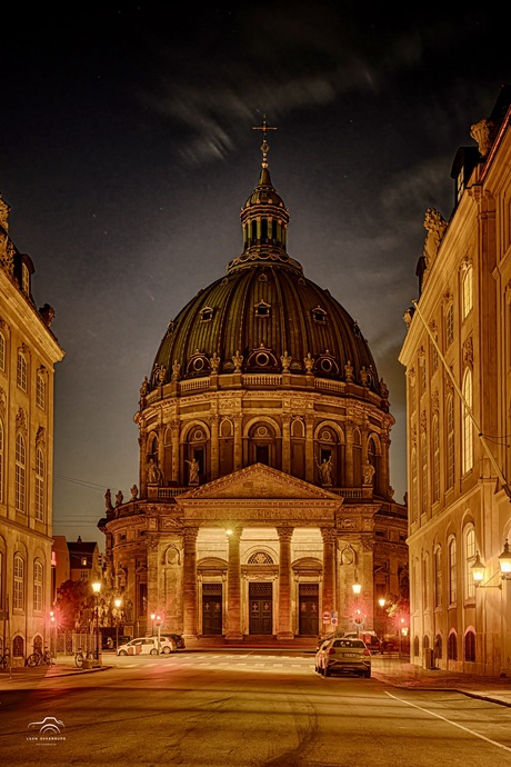 Frederik’s kerk