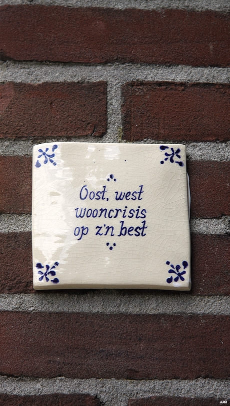 Oost West 