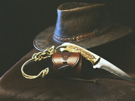 Studiowerk licht en sfeer