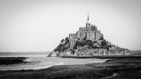 Mont Saint-Michel