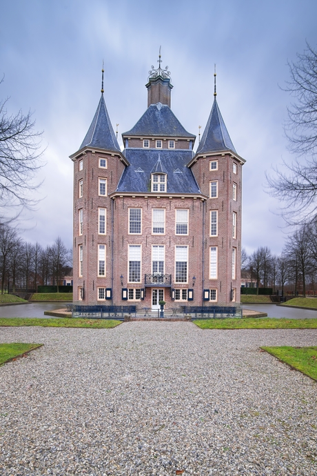 Kasteel Heemstede