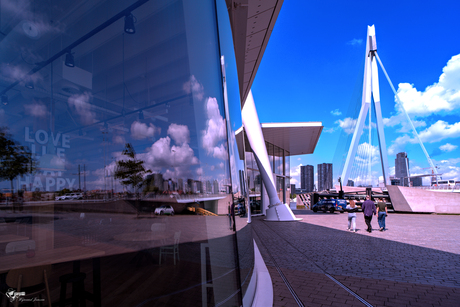 Just Rotterdam