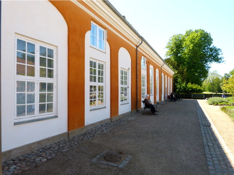 Frederiksberg kopenhagen