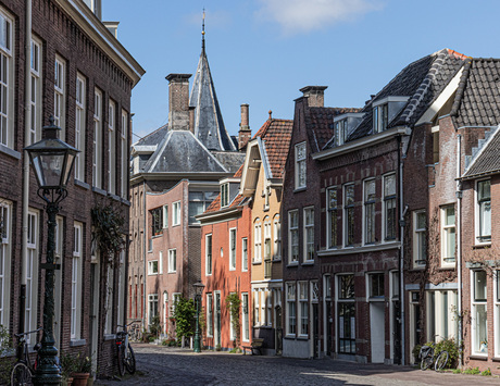 Oud Leiden