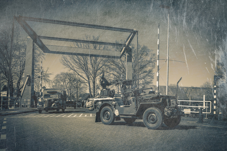 Drenthe Liberty Tour 2025