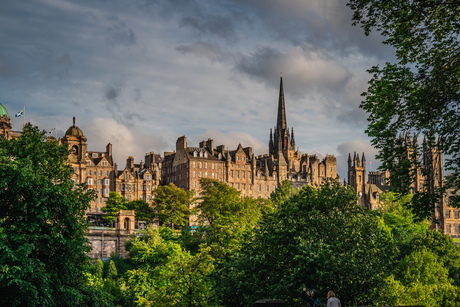 Edinburgh 