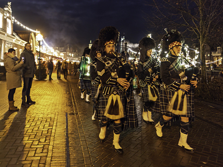 Dickens Festival Lemmer